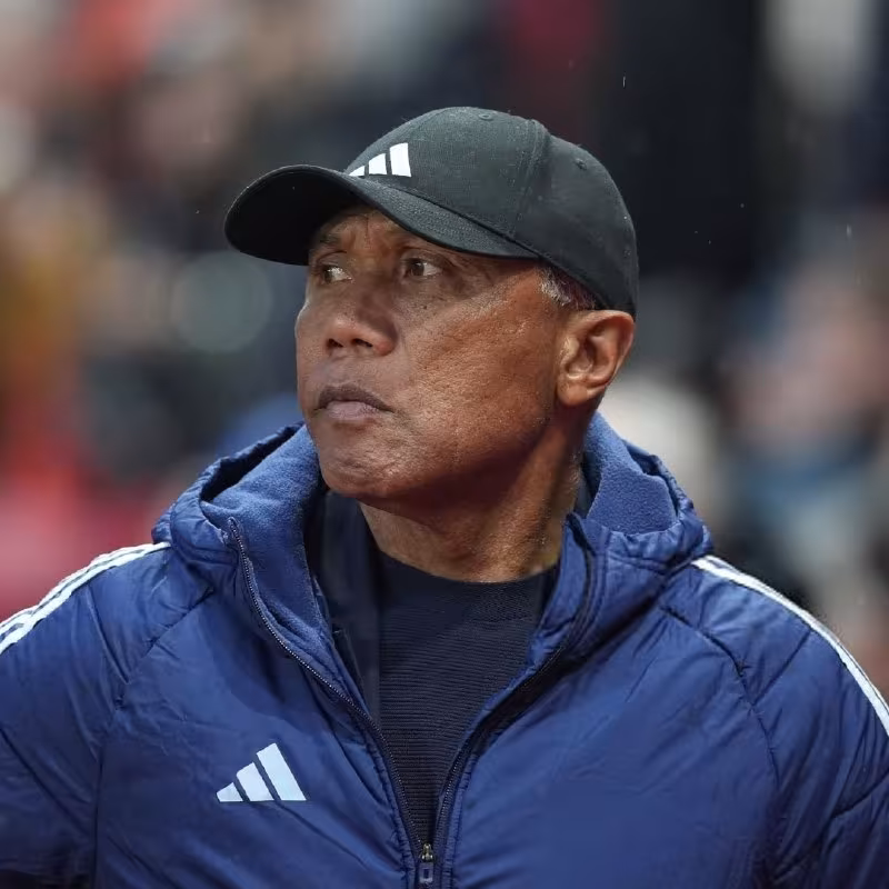 Antuan Kombuare "Manchester Yunayted"ni boshqarishni orzu qiladi