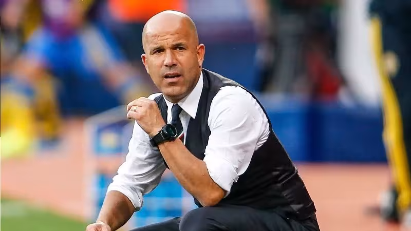 Luiji Di Byadjo «Roma» va «Inter» o'rtasidagi bahs haqida fikr bildirdi