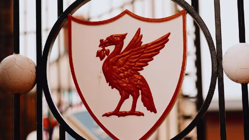 Liverpool Premer-liganing 2026/27-yilgi mavsumi uchun tarkibini e'lon qildi