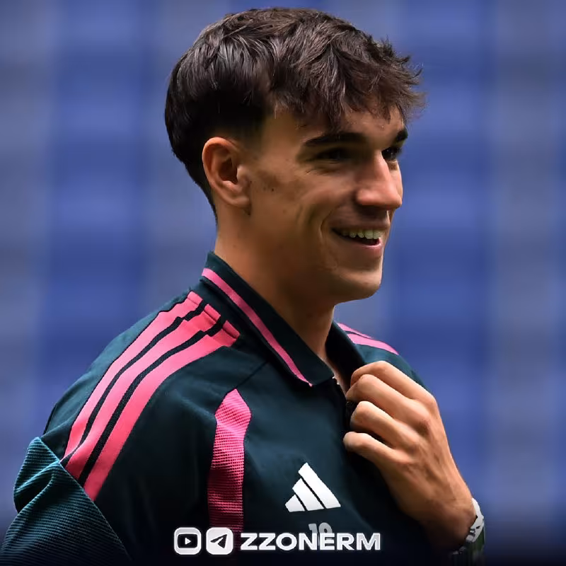 Migel Torres: «Mbappe uchun Espi bilan o'ynash qulayroq»
