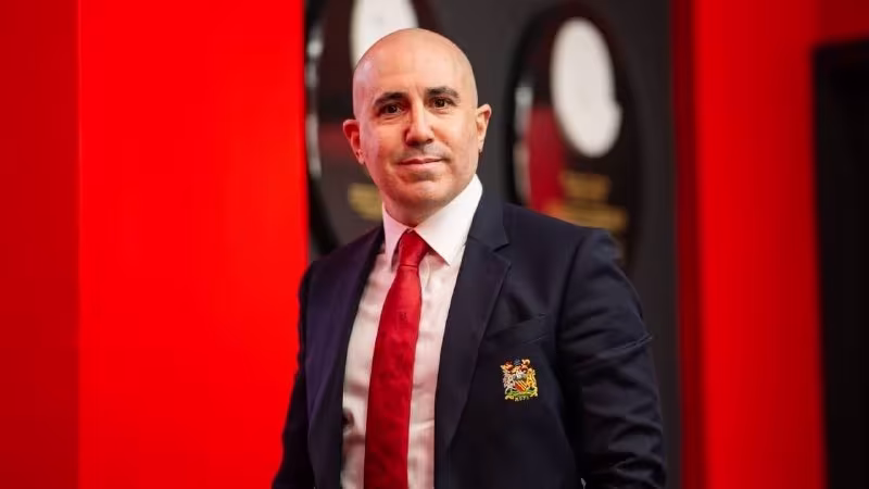 Manchester United 2026-yilgi moliyaviy hisobotini e'lon qildi