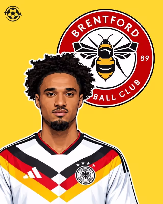 Brentford Kevin Shade bilan yangi shartnoma bo'yicha muzokaralarni boshladi