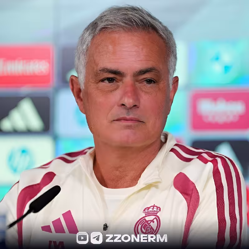 Benito: "Real Madrid to'g'ri yo'nalishda harakatlanmoqda"