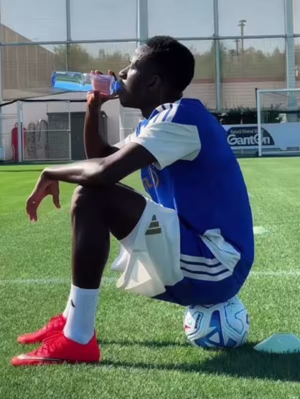 Sarr va Kambyazo jarohatlari haqida yangiliklar