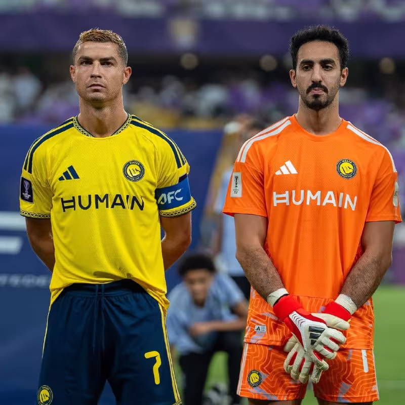 Al Nassr Hammam Al Hammami transferi ustida ishlamoqda