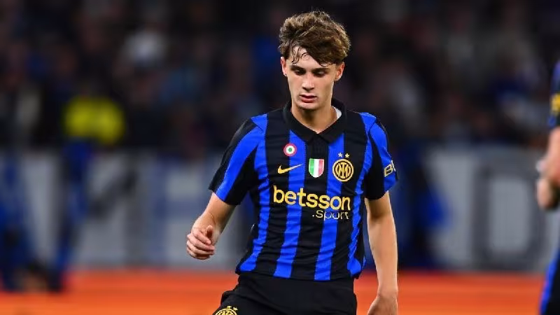 Leonardo Bovio va Mattia Mosconi Rimga yo'l olishdi