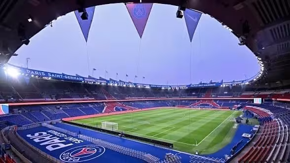 Fransiya futbol federatsiyasi Yevropa Ligasi finallarini Parijga olib kelmoqchi