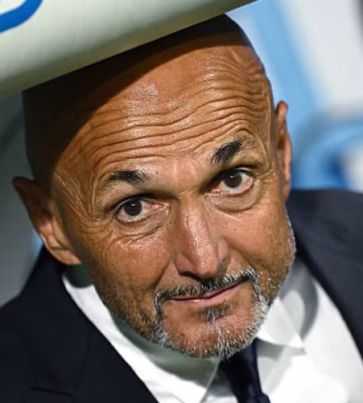 Fabrisio Romano: «Yuventus» Spalletti ishiga ishonch bildirmoqda