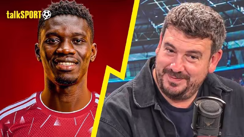 Liverpulning transfer oynasi oxiridagi nishonlari haqida ma'lumotlar