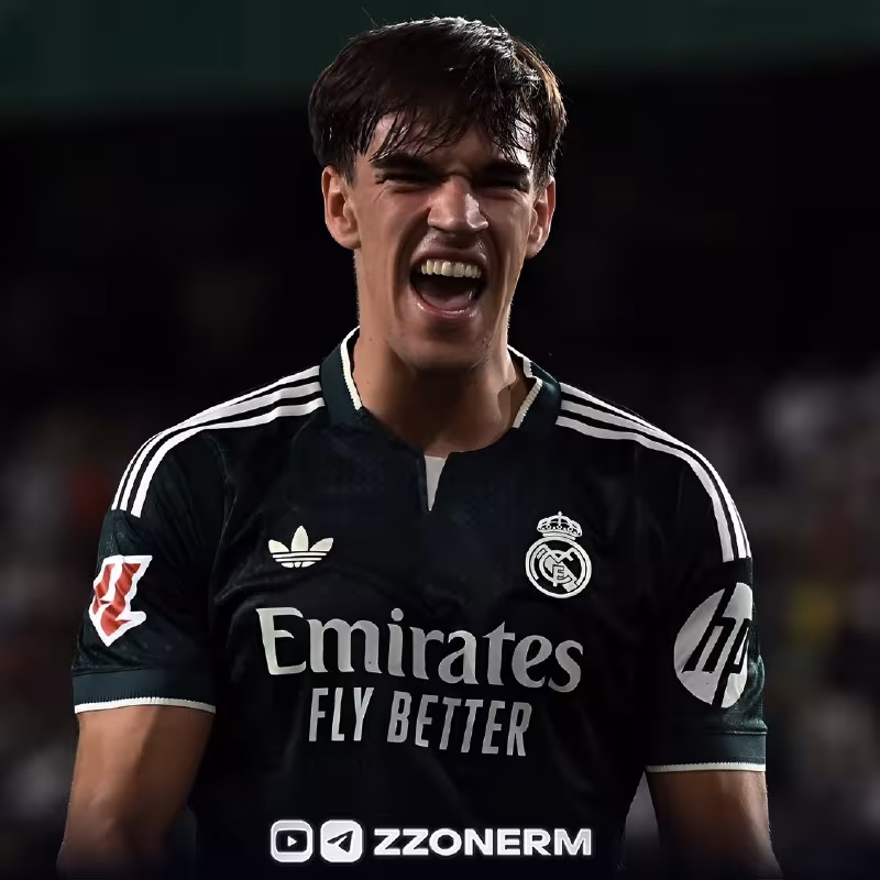 Espy va Valverde "Real Madrid"dagi o'yinlar haqida fikr bildirdi
