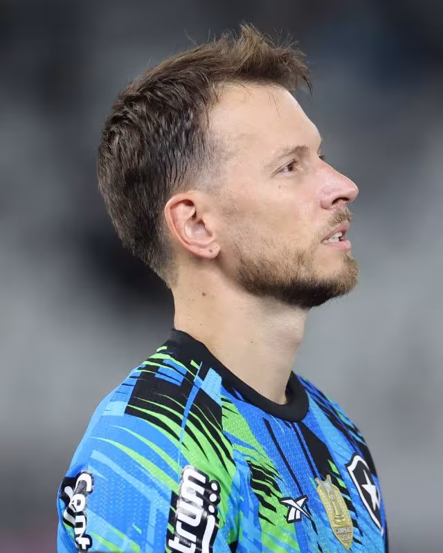 Norberto Neto Turin shahriga keladi