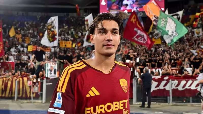 Lulli «Roma» bilan shartnomasini uzaytirishi mumkin