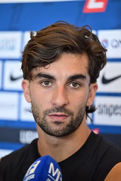 Ferran Torres PSJga o'tishi va Chempionlar ligasidagi maqsadlari haqida gapirdi