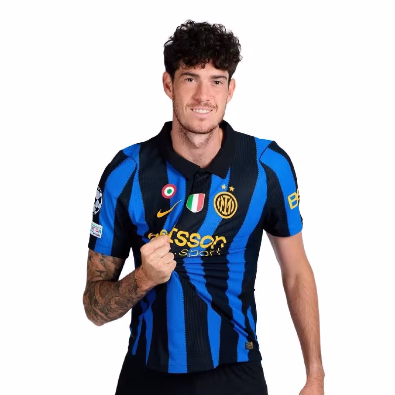 Chelsea Alessandro Bastoni uchun 80 million yevro taklif qilmoqchi