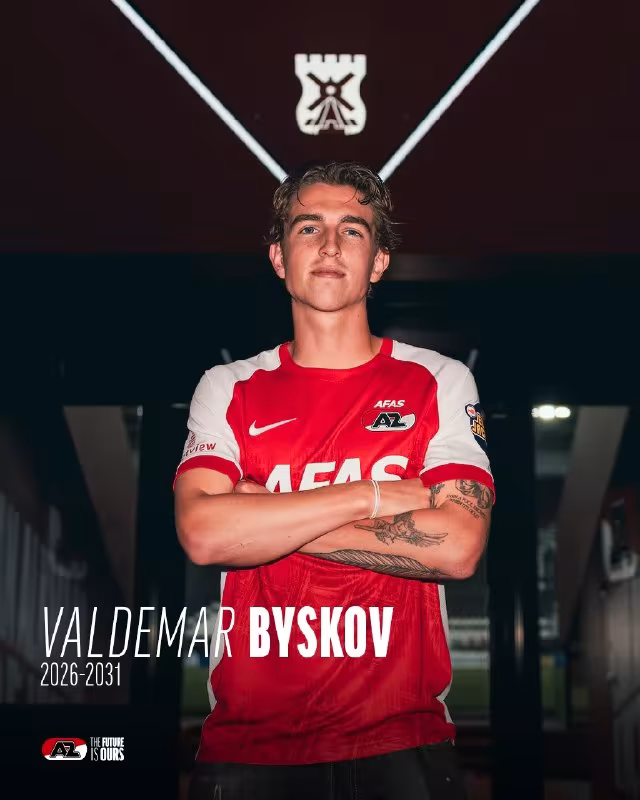 Biskov AZga o'tishi bo'yicha fikr bildirdi