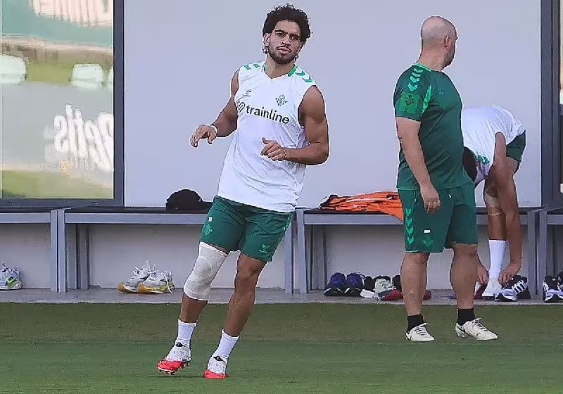 Abde Marokash terma jamoasiga chaqirildi