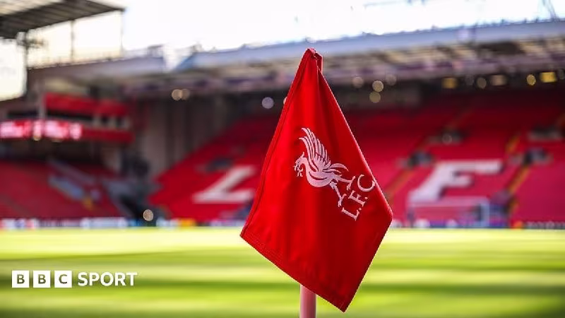 Liverpool sport direktori lavozimiga nomzodlarni ko'rib chiqmoqda