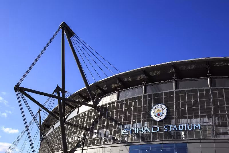 «Tottenxem» «Manchester Siti» ishi bo'yicha sudga murojaat qilishi mumkin