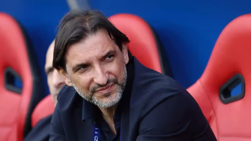 Inter yangi sport direktori tayinlanishi va klub tuzilmasidagi o'zgarishlar haqida
