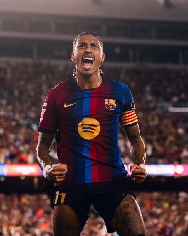 Arsenal Rafinya uchun 80 million yevro taklif qilmoqchi