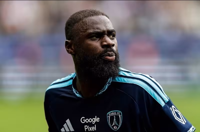 Lassin Sinayoko Liga 1 tarixidagi eng tezkor gollardan birini urdi