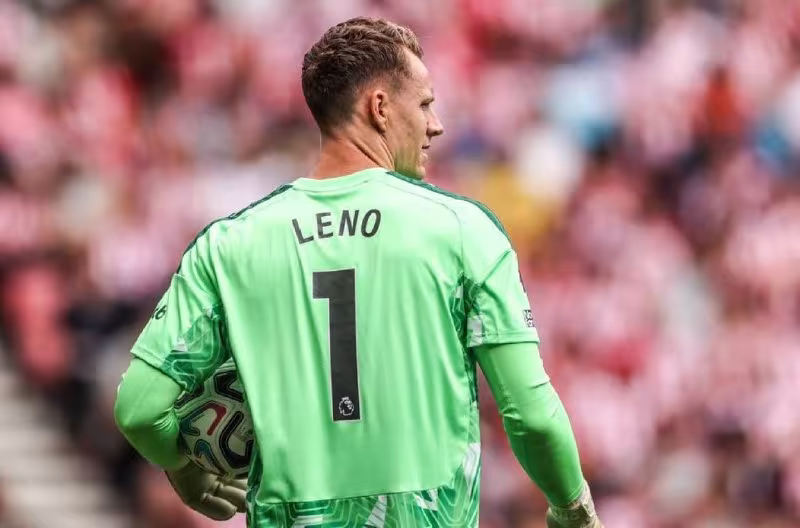 Bernd Leno "Bavariya"ga o'tishga tayyor