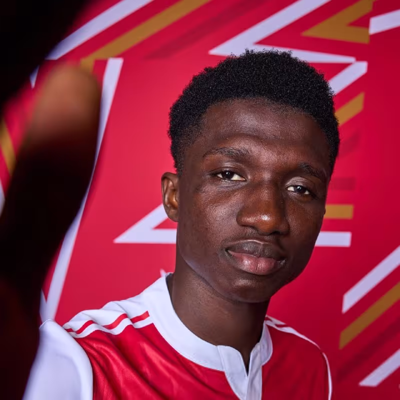 Liverpul Lamin Kamarani o'z safiga qo'shib olmoqchi