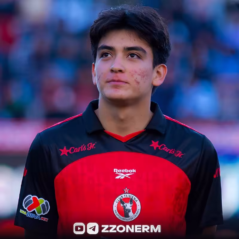 Real Madrid va Barselona Xilberto Mora bilan qiziqmoqda