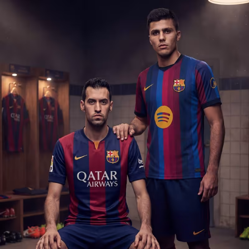 Tyerri Anri Rodri haqida fikr bildirdi