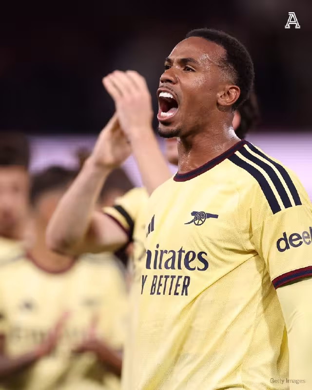 Arsenal APLda eng yaxshi himoya ko'rsatkichiga ega