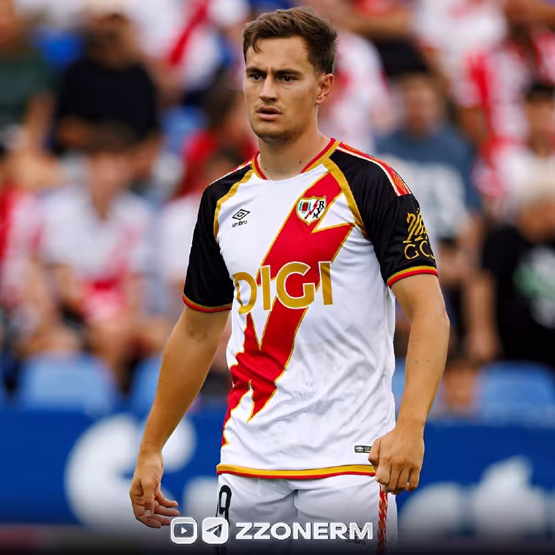 Rayo Valyekano futbolchilari Madridga qarshi o'yinni o'tkazib yuborishadi