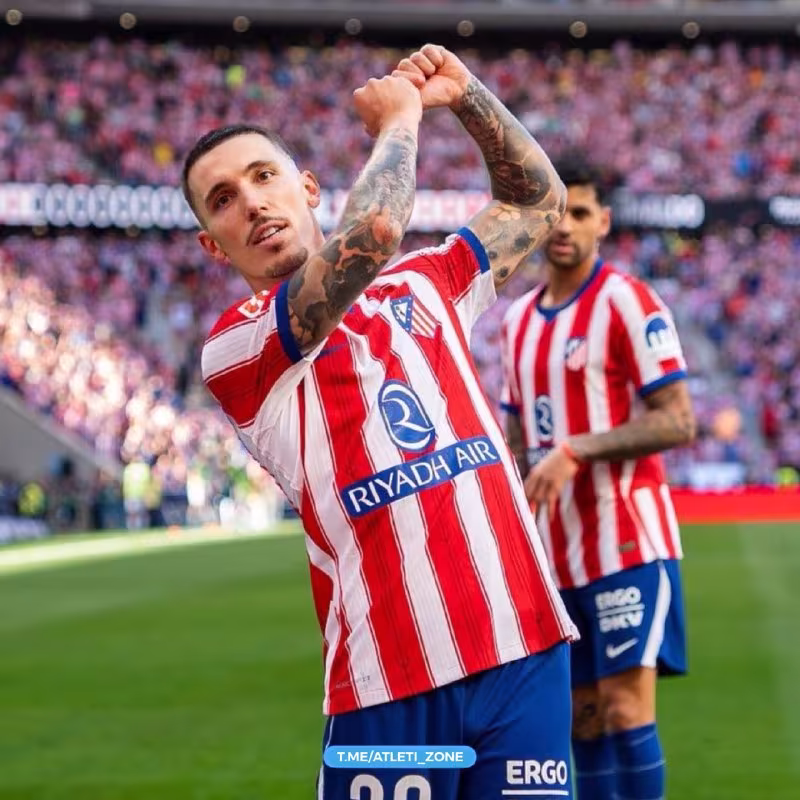 Alexandro Grimaldo Madrid derbisidagi bahsli vaziyatlar haqida