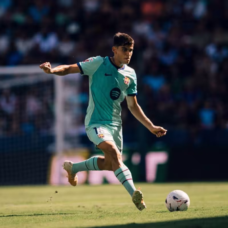 Barcelona Jerar Martin bilan shartnomani uzaytirmoqchi