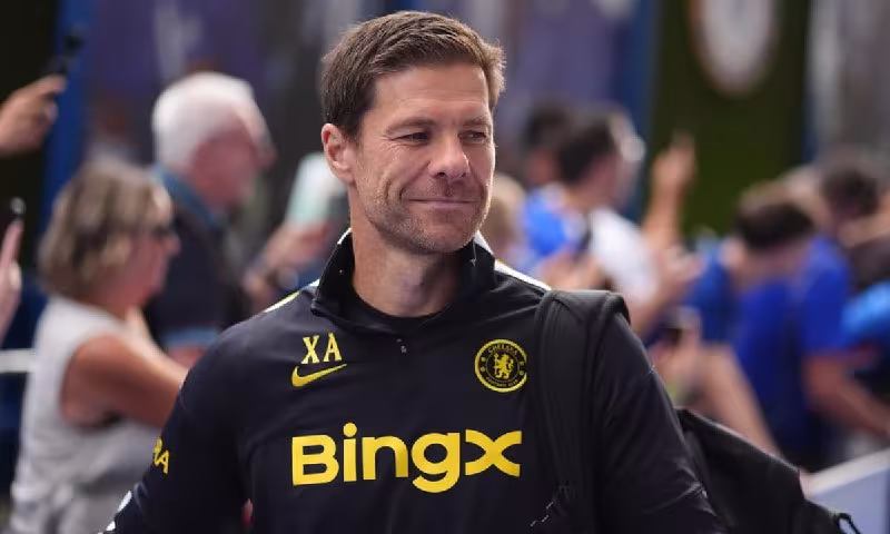 Ris Jeyms va Joau Pedro «Brentford»ga qarshi o'yinda maydonga tushishi mumkin