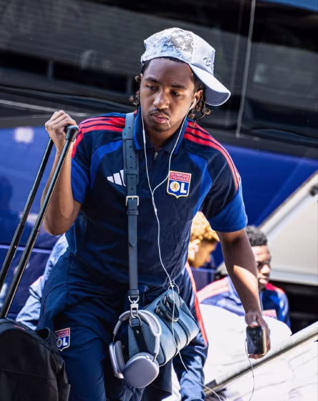 Malik Fofana «Sanderlend» futbolchisiga aylandi