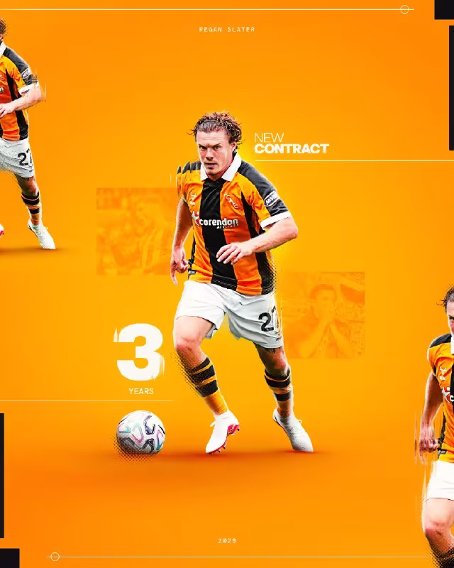 Hull City olti nafar futbolchisi bilan shartnomani uzaytirdi
