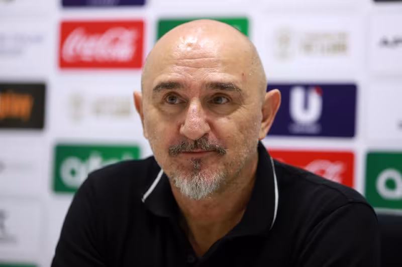 Mirko Yelichich: O‘zbekistonda iqtidorli yoshlar ko‘p