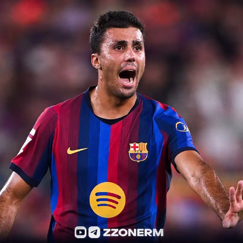 Luis de la Fuente va Rincon Rodri transferi haqida fikr bildirdi