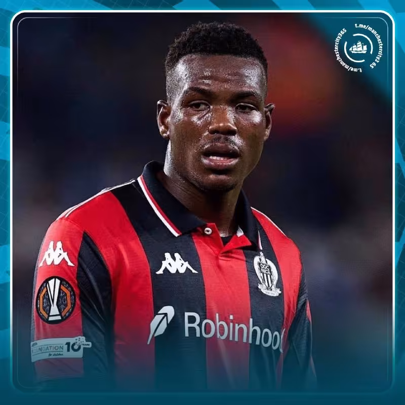 Juma Ba «Augsburg»ga ijaraga o'tdi