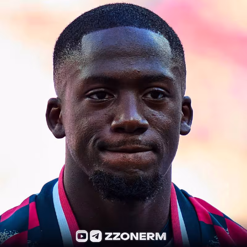 Ibrahima Konate «Vilyarreal»ga qarshi o'yinda maydonga tushishi mumkin