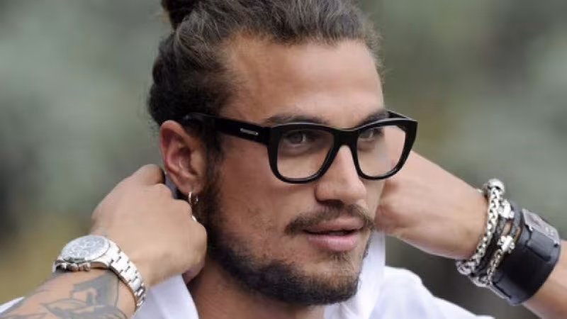 Pablo Daniel Osvaldo reanimatsiyaga tushib qoldi