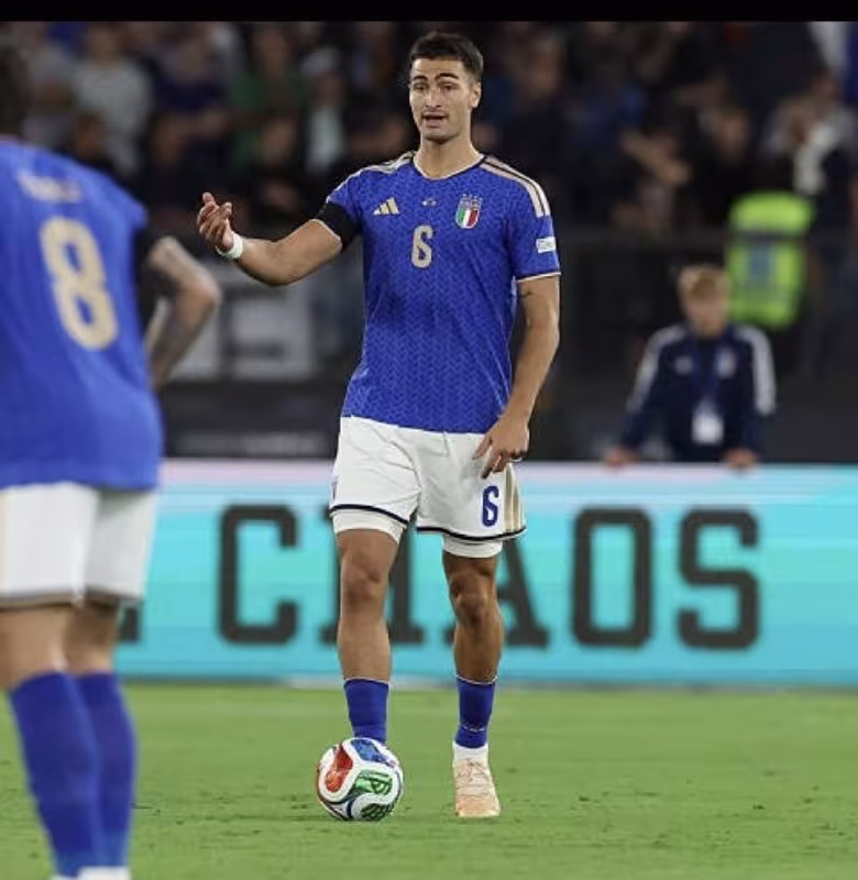 Diego Koppola Italiya terma jamoasi yig'inida ishtirok etmaydi