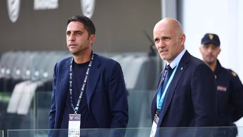 Atalanta va Roma vakillari o'rtasidagi mojaro: Federativ prokuratura ishga kirishdi