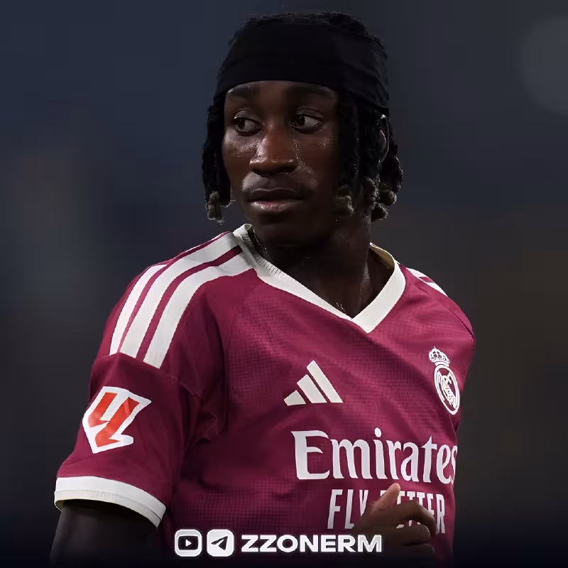 Freytash: Diomande «Real» uchun ajoyib transfer bo'lishi mumkin