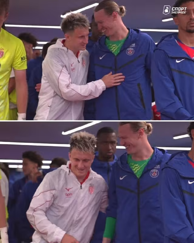 Aleksandr Golovin «Monako»ni tark etishi mumkin