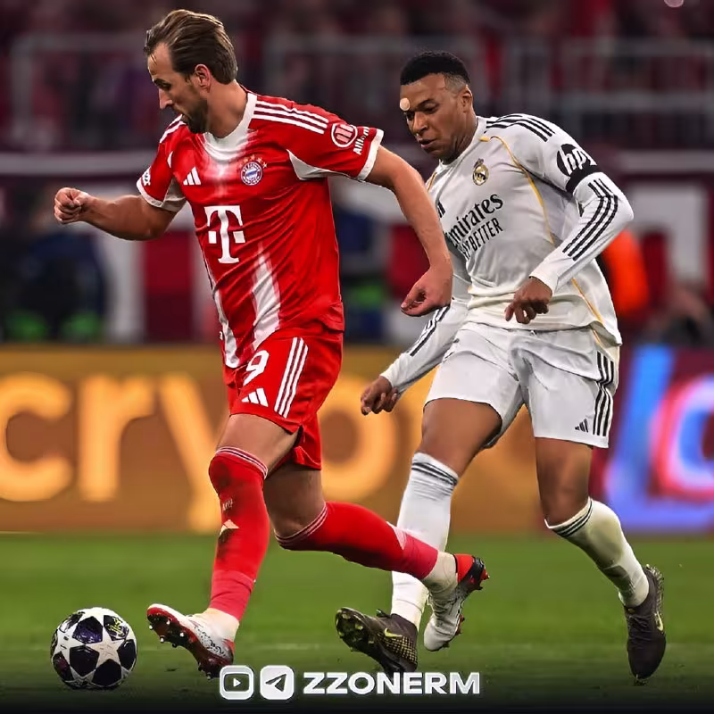 Dugari va Kanisares Mbappe hamda «Oltin to'p» da'vogarlari haqida fikr bildirdi