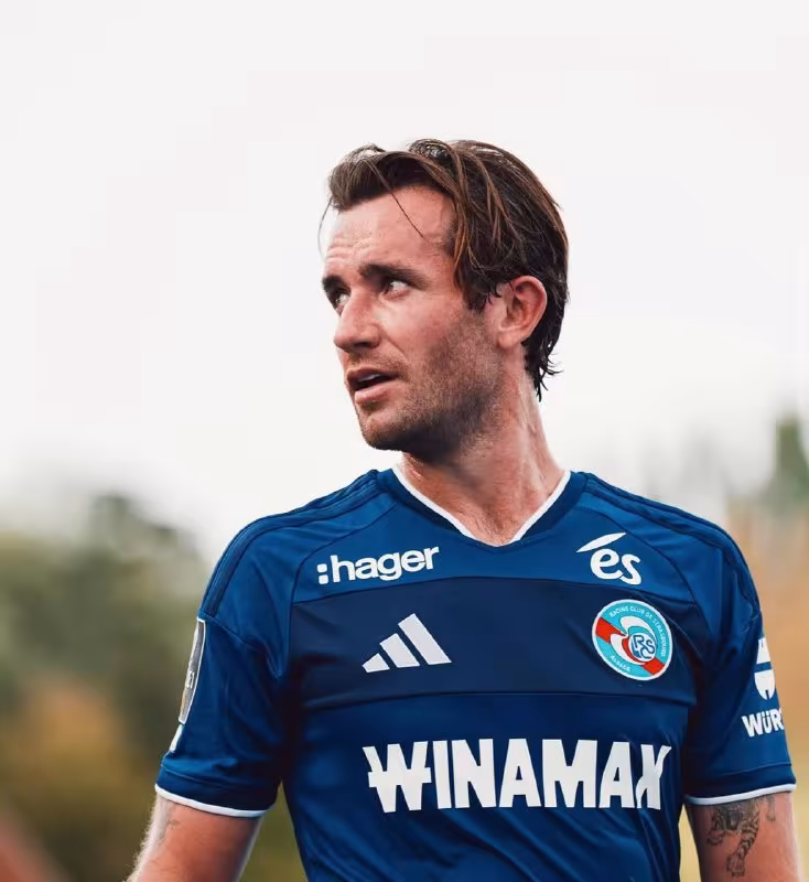 Kristal Pelas Ben Chilwell transferi bo'yicha muzokaralarni boshladi