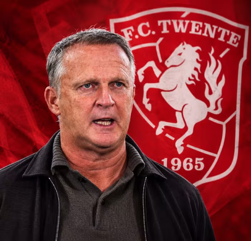 Jon van den Brom: «PSVga qarshi 90 daqiqa davomida munosib o'ynadik»