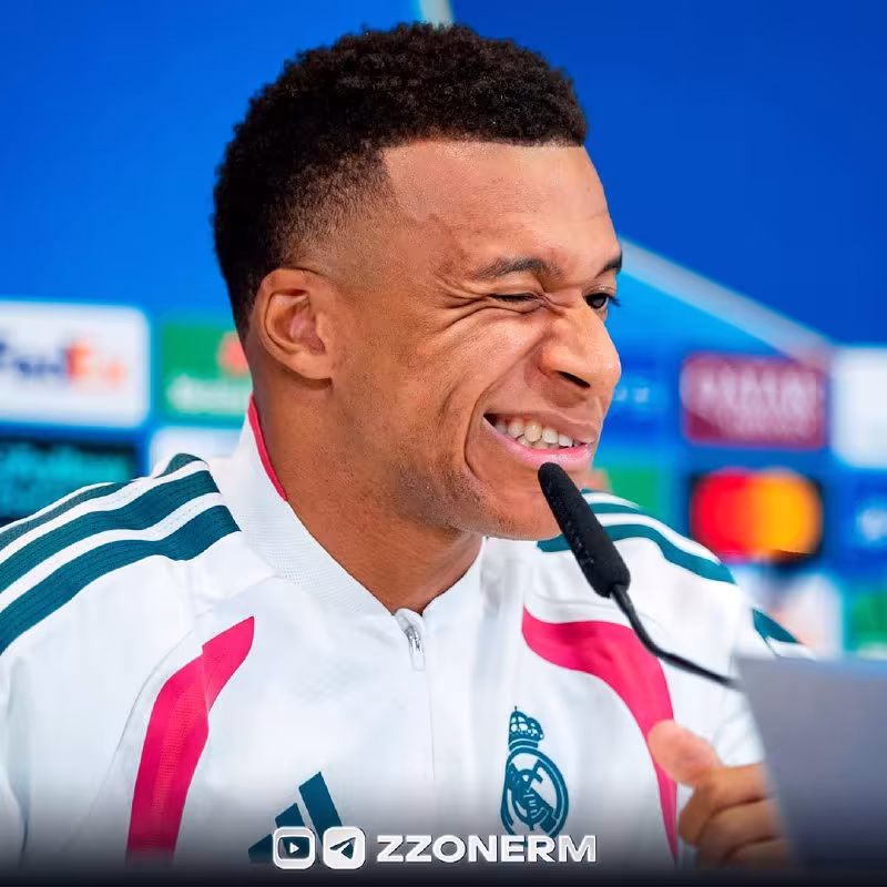 Kilian Mbappe va "Real Madrid"dagi muammolar: jurnalistlar fikri