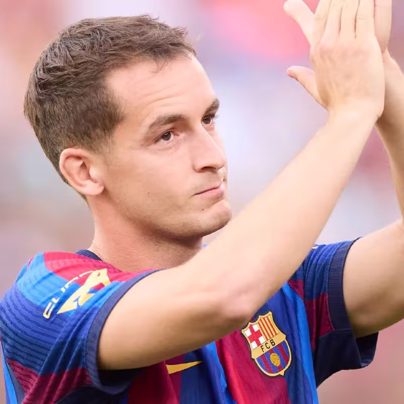 Mark Kasado Saudiya Arabistoni klublari taklifini rad etdi